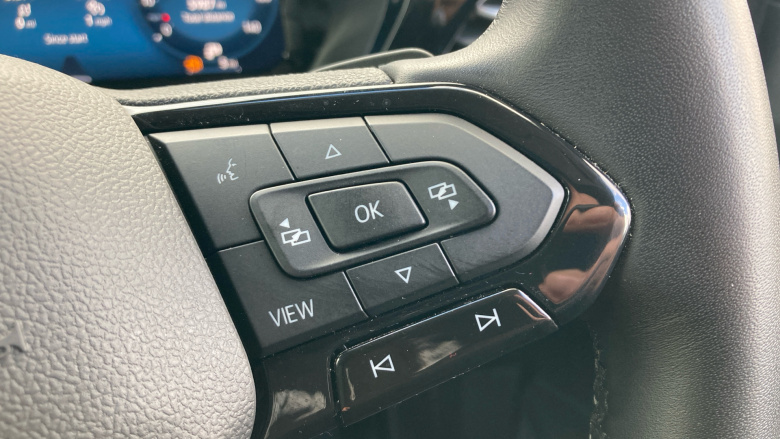 Ford Transit Connect 240 L2 Diesel 2.0 EcoBlue 122ps Limited Van Auto